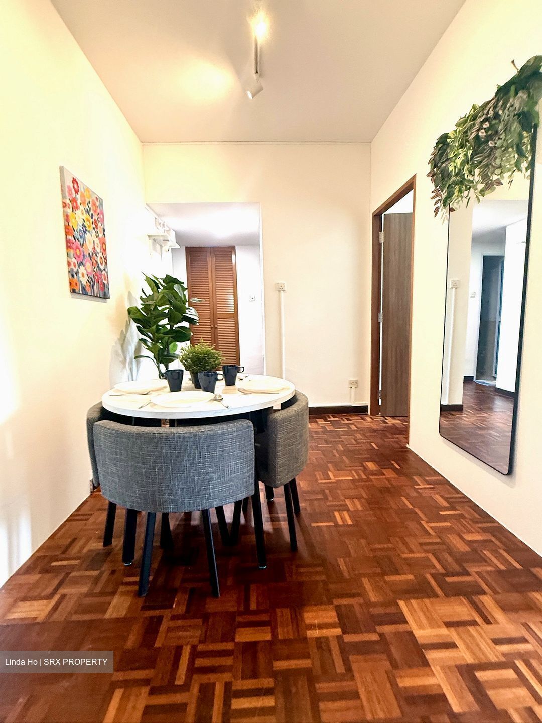 Ridgewood (D10), Condominium #534921261